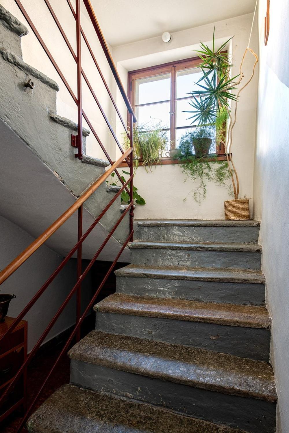 Pensione Capelli Poschiavo Kültér fotó